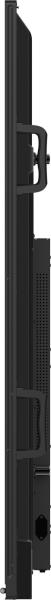 86" iiyama TE8613A-B1AG: IPS, 4K, 40P, EDLÁ 
