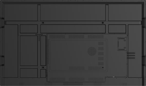 86" iiyama TE8613A-B1AG: IPS, 4K, 40P, EDLÁ 