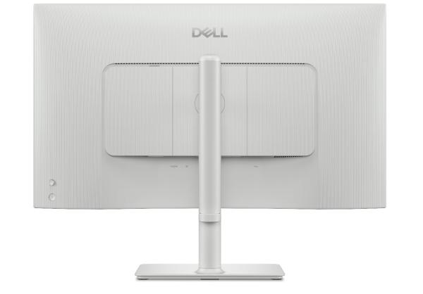 Dell Plus/ S2725QS/ 27"/ IPS/ 4K UHD/ 120Hz/ 4ms/ White/ 3R 