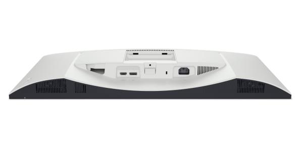 Dell Plus/ S2725QS/ 27"/ IPS/ 4K UHD/ 120Hz/ 4ms/ White/ 3R 