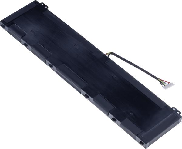 Batéria T6 Power pre Acer Nitro 5 AN517-55, Predator PH315-55, 5845mAh, 90Wh, 4cell, Li-pol 
