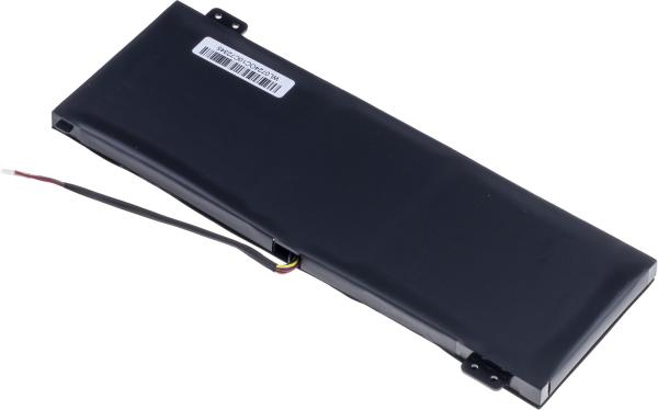 Batéria T6 Power Acer Nitro 5 AN515-58, ANV15-51, 3733mAh, 57, 4Wh, 4cell, Li-pol 