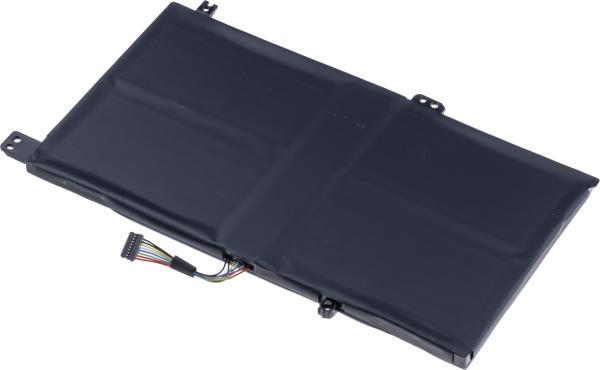 Batéria T6 Power pre Lenovo IdeaPad S540-15IML, S540-15IWL GTX 81SW, 4610mAh, 70Wh, 4cell, Li-Pol 