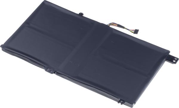 Batéria T6 Power pre Lenovo IdeaPad S540-15IML, S540-15IWL GTX 81SW, 4610mAh, 70Wh, 4cell, Li-Pol 