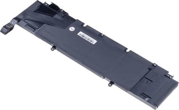 Batéria T6 Power pre Dell Precision 5750, 5760, XPS 9700, 9710, 9720, 8500mAh, 97Wh, 6cell, Li-pol 
