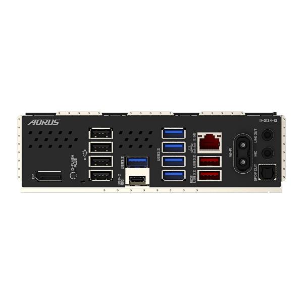 GIGABYTE B850 AORUS ELITE WIFI6E/ AM5/ mATX 