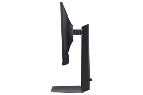 SAMSUNG MT LED LCD Gaming Monitor 32"Odyssey G50D - 2560x1440 QHD, IPS, Rovný, 180Hz, Pivot 