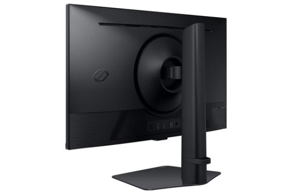 SAMSUNG MT LED LCD Gaming Monitor 32"Odyssey G50D - 2560x1440 QHD, IPS, Rovný, 180Hz, Pivot 