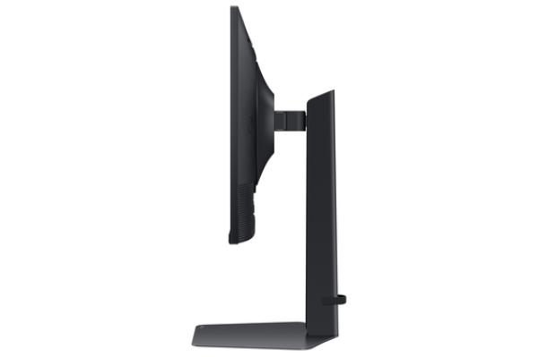 SAMSUNG MT LED LCD Gaming Monitor 32"Odyssey G50D - 2560x1440 QHD, IPS, Rovný, 180Hz, Pivot 