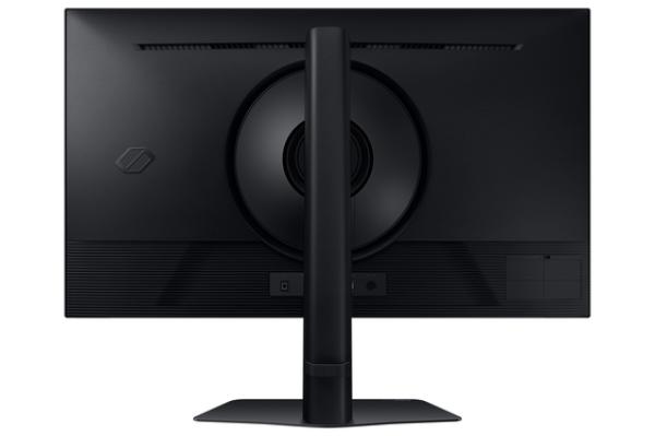 Samsung Odyssey G5/ LS27DG500EUXEN/ 27"/ IPS/ QHD/ 180Hz/ 1ms/ Black/ 2R 