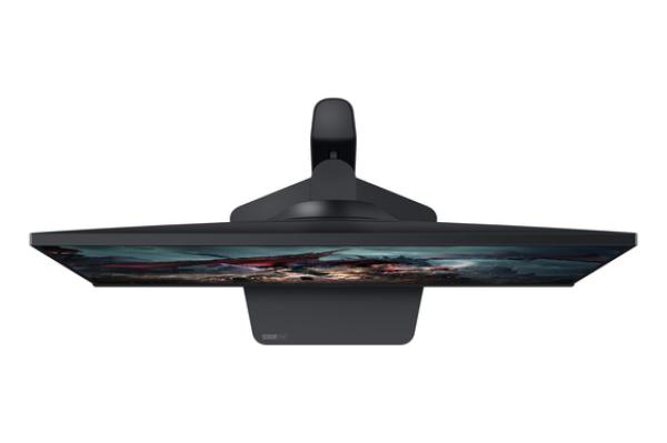 Samsung Odyssey G5/ LS27DG500EUXEN/ 27"/ IPS/ QHD/ 180Hz/ 1ms/ Black/ 2R 