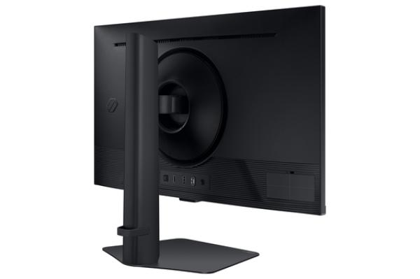 Samsung Odyssey G5/ LS27DG500EUXEN/ 27"/ IPS/ QHD/ 180Hz/ 1ms/ Black/ 2R 