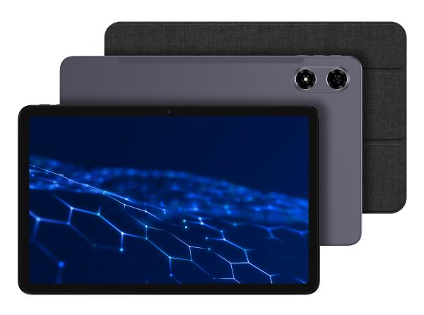 iGET SMART L43 Graphite Grey, LTE tabliet 12", 6GB 