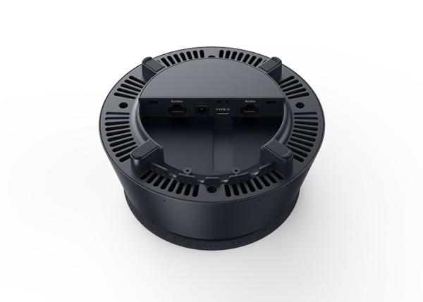 Yealink CPE40, rozširujúce drôtové mikrofóny pre CP50, (8 mikrofónov, 4W reproduktor, 360 ° záber) 