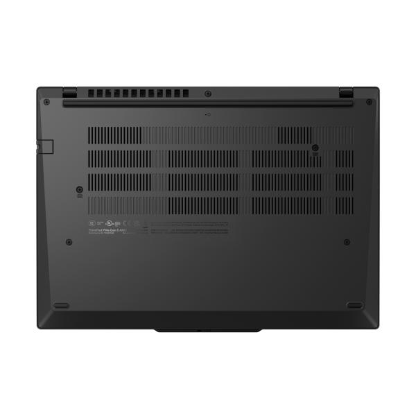 Lenovo ThinkPad P/ 21RV0016CK/ AMD Ryzén™/ 14"/ WUXGA/ 64GB/ 1TB/ AMD int/ W10P/ Black/ 3R 