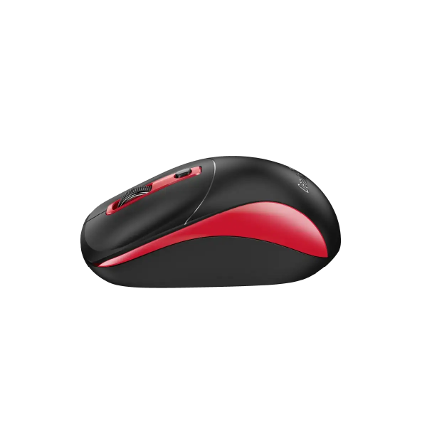 GENIUS NX-7123 BlackRed 