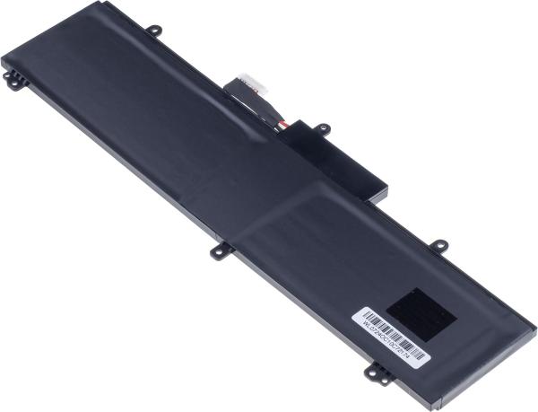 Batéria T6 Power Asus ROG Zephyrus GA502, GU502, GX502, GU532, GX532, 4940mAh, 76Wh, 4cell, Li-poly 
