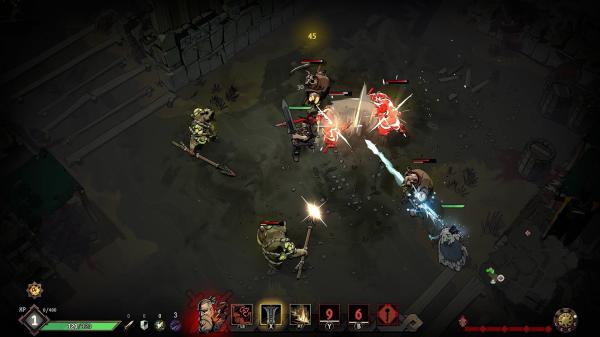 ESD Ravenswatch Supporter Edition 