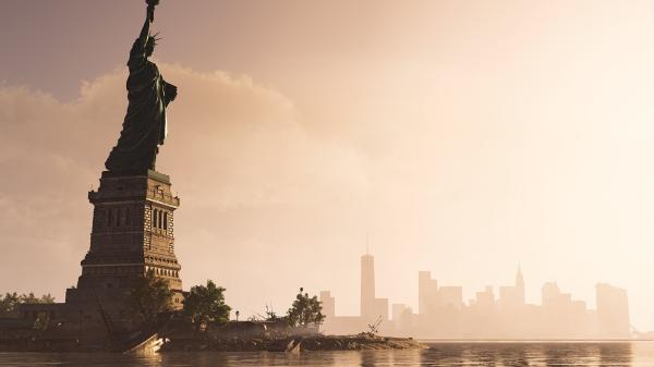 ESD Tom Clancys The Division 2 Warlords of New Yor 