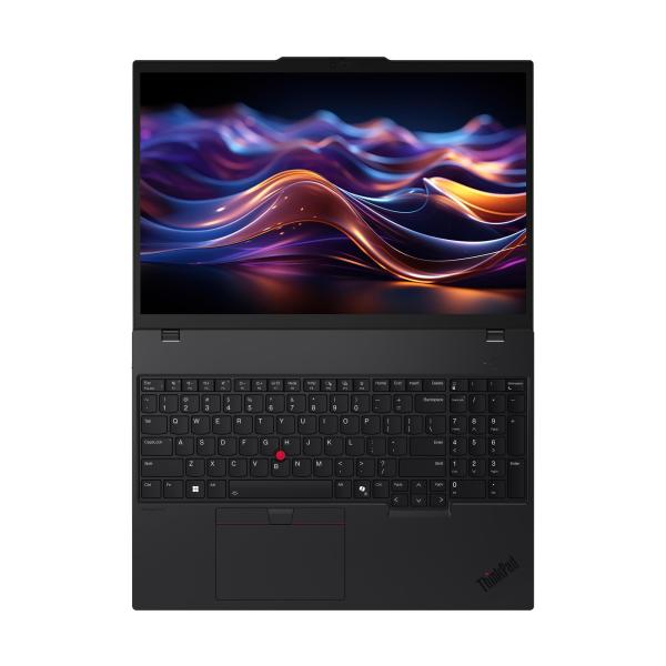Lenovo TP  P16s G4, Ryzen AI 9 HX 370, 16.0˝ 1920x1200 WUXGA, UMA, 64GB, SSD 1TB, W11Pro, matný, 500N, 3y PS 