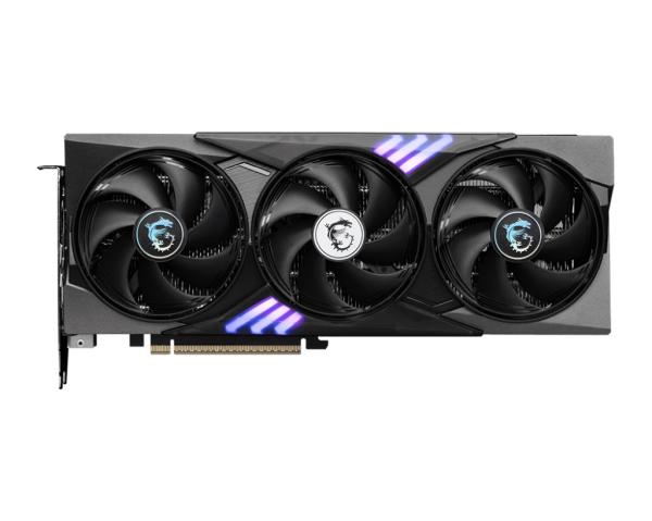 MSI GeForce RTX 5060 Ti TRIO/ Gaming/ OC/ 16GB/ GDDR7 