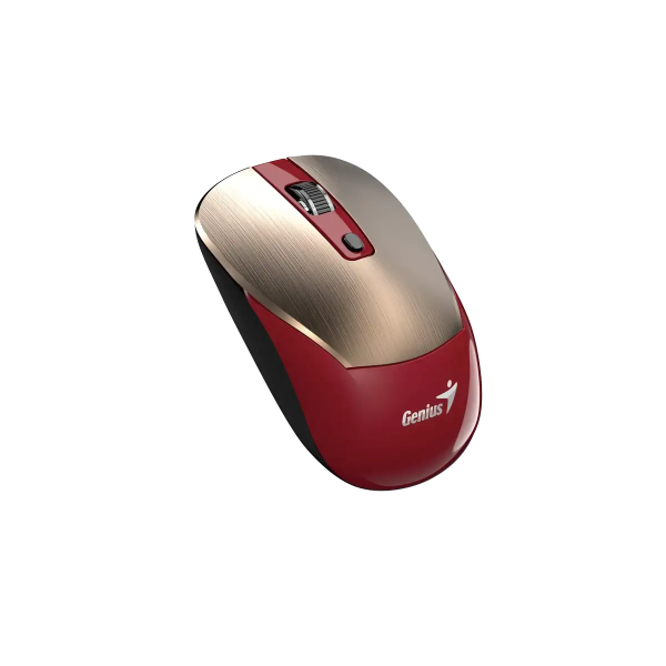 GENIUS NX-7125 GoldRed 
