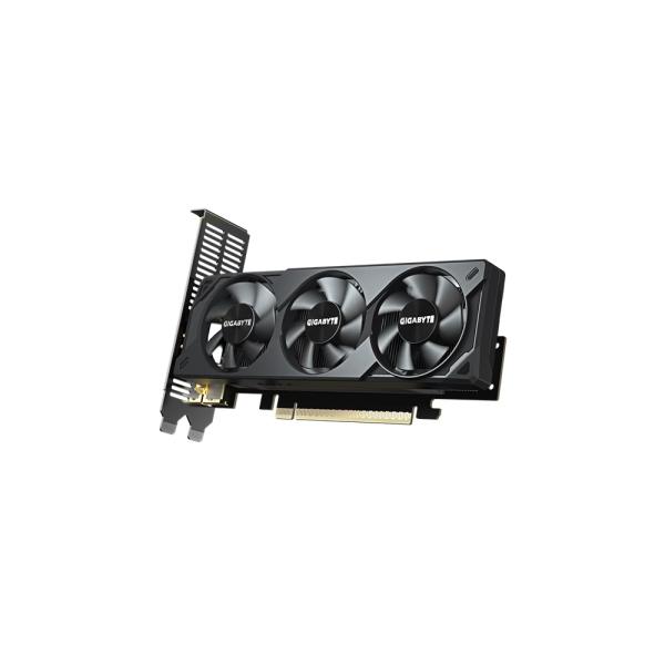 GIGABYTE GeForce RTX 5060 Low Profile/ OC/ 8GB/ GDDR7 
