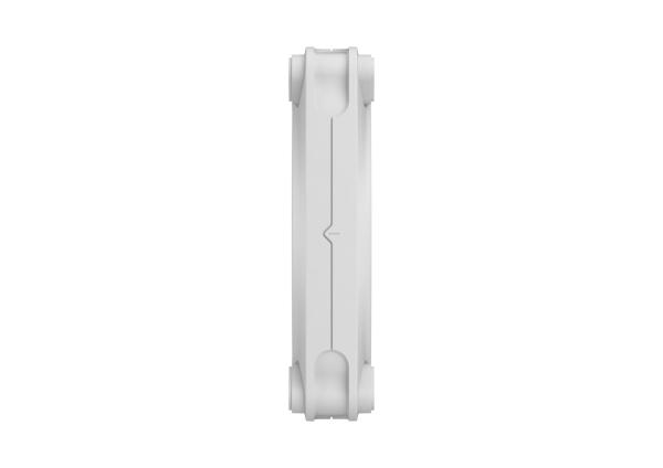 Fractal Design Momentum 12, White 