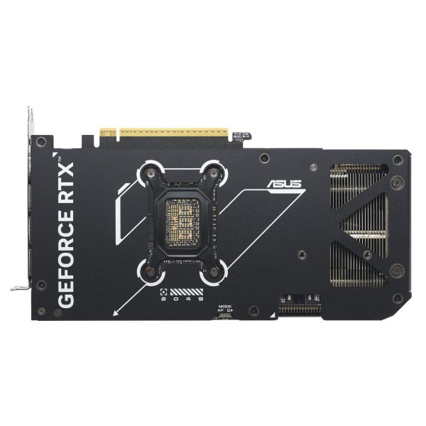 ASUS DUAL RTX 5070/ Gaming/ OC/ 12GB/ GDDR7 