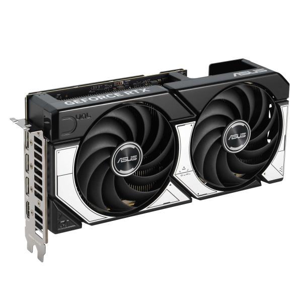 ASUS DUAL RTX 5070/ Gaming/ OC/ 12GB/ GDDR7 