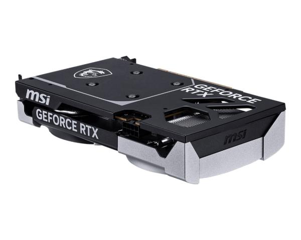 MSI GeForce RTX 5060 VENTUS 2X/ OC/ 8GB/ GDDR7 