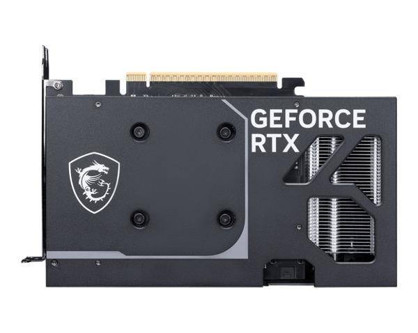 MSI GeForce RTX 5060 VENTUS 2X/ OC/ 8GB/ GDDR7 