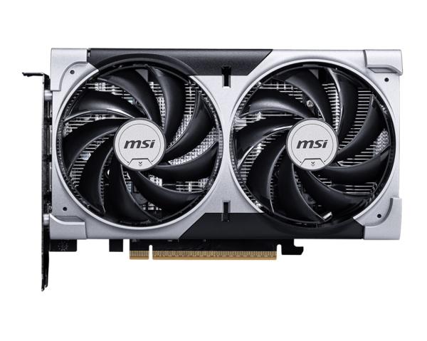 MSI GeForce RTX 5060 VENTUS 2X/ OC/ 8GB/ GDDR7 