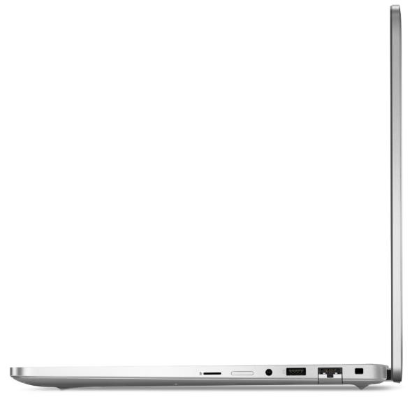 Dell Pro 16 Plus PB16250/U5-235U/32GB/512GB SSD/16" FHD+ /IRCam/Fpr/Scr/RJ45/3Cell/65W/WLAN/vPro/Bcklit Kb/W11Pro/3Y PS 