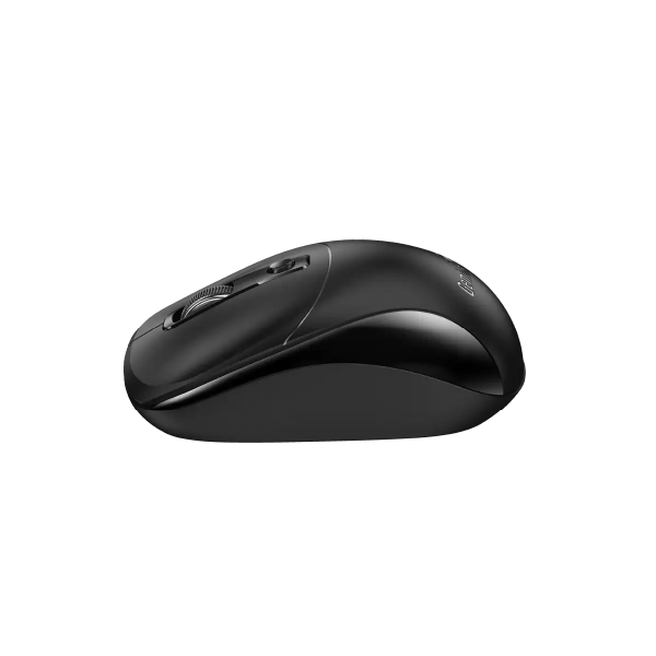 GENIUS NX-7123 Black 