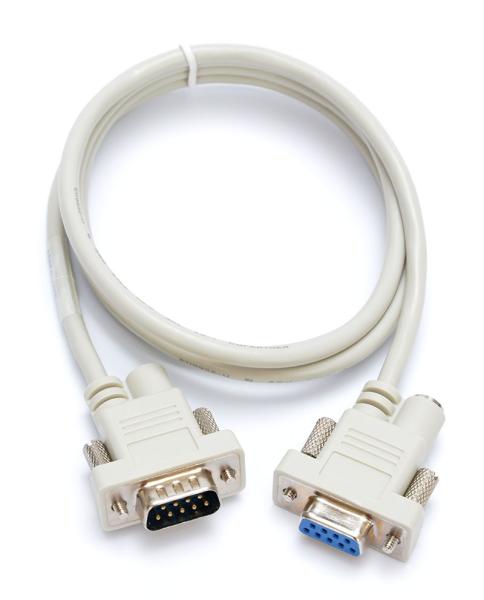 Náhradní datový kabel pro VFD displej, 1, 1m