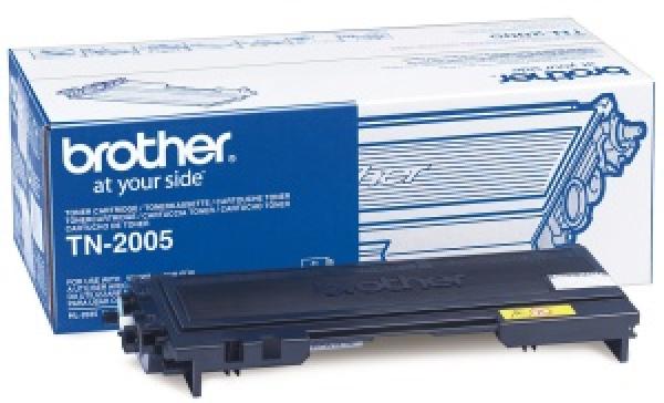 Brother TN-2005 (HL-2035/ 2037, 1500 str., 5%, A4)