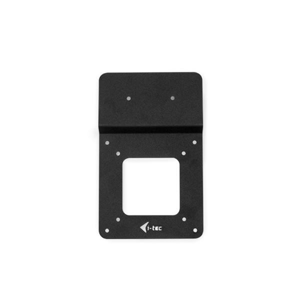 i-tec Docking Station Bracket for monitors with flat VESA mount