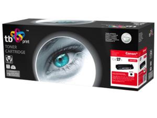 Toner TB kompatibilný s Canon EP27 N