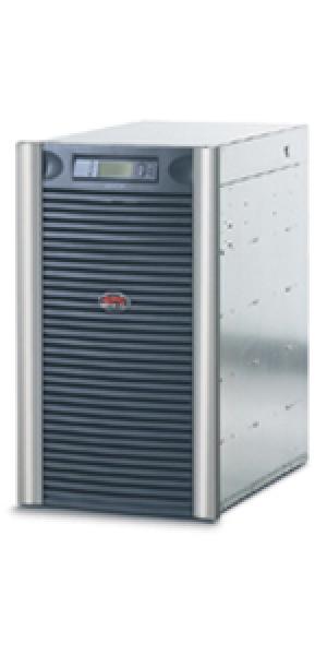 APC Symmetra LX 16kVA Sclbl na 16kVA N+1, RM