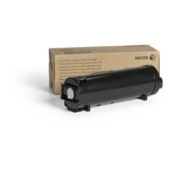 Xerox Black Toner pre VersaLink B600/ B610