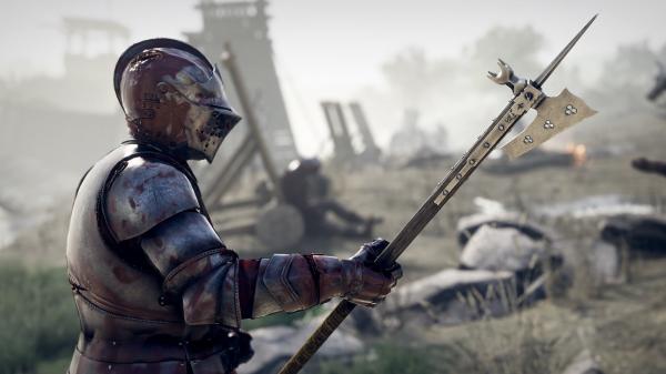 ESD Mordhau 