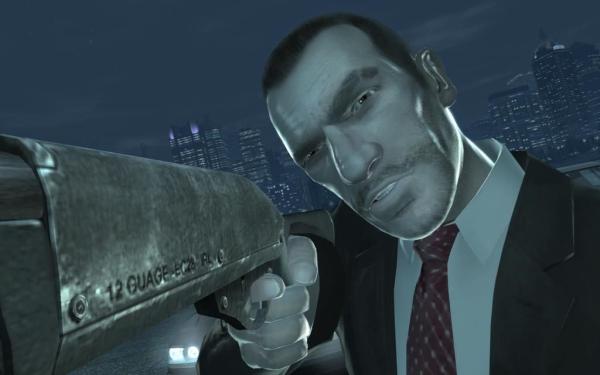 ESD Grand Theft Auto Collection 