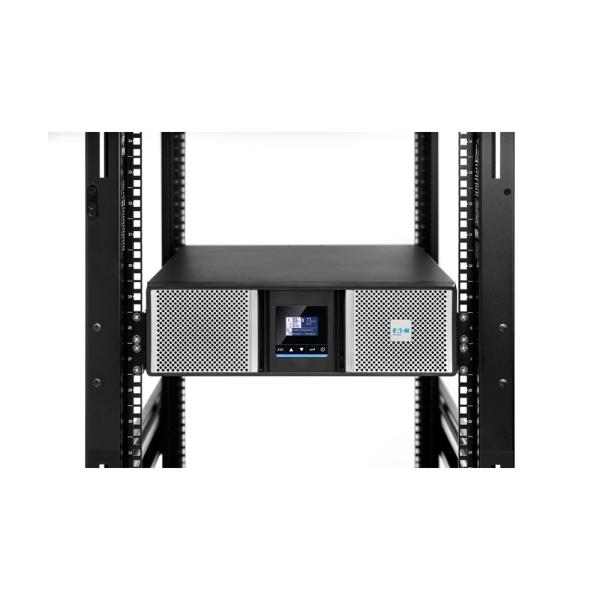Eaton UPS 1/ 1fáza, 6kVA- 9PX 6000i RT3U HS NPG2 