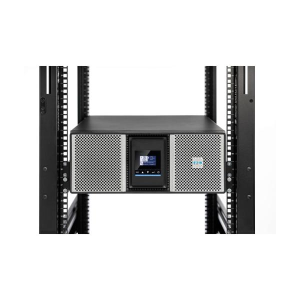 Eaton UPS 1/ 1fáza, 8kVA- 9PX 8000i RT4U Netpack G2 