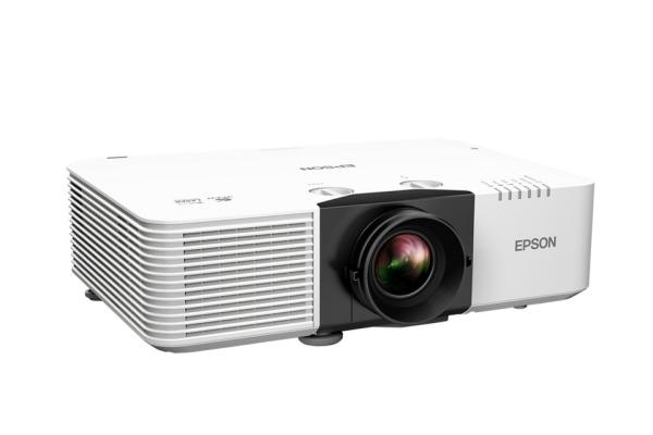 EPSON EB-L890U/ 3LCD/ 8000lm/ WUXGA/ 2x HDMI/ LAN/ WiFi 