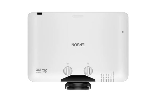 EPSON EB-L890U/ 3LCD/ 8000lm/ WUXGA/ 2x HDMI/ LAN/ WiFi 