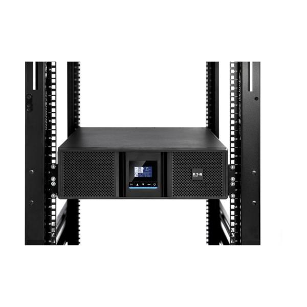 Eaton UPS 1/ 1 fáza, 8kVA - 9SX 8000i RT4U G2 