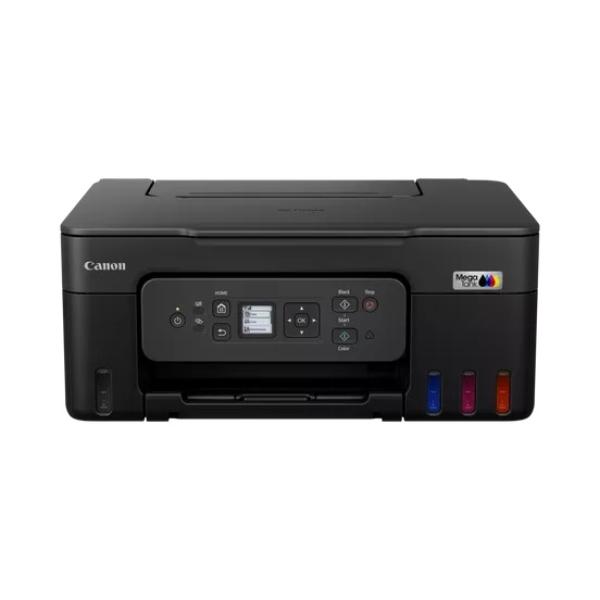 Canon PIXMA/ G3480/ MF/ Ink/ A4/ WiFi/ USB 