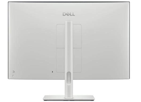 Dell Plus/ S3225QC/ 31, 6"/ QD-OLED/ 4K UHD/ 120Hz/ 0, 03ms/ Blck-Slvr/ 3R 